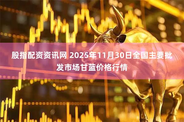 股指配资资讯网 2025年11月30日全国主要批发市场甘蓝价格行情